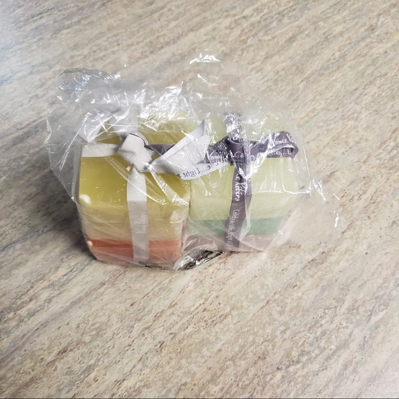 NWT Vance Kitira candles - Picture 10 of 12